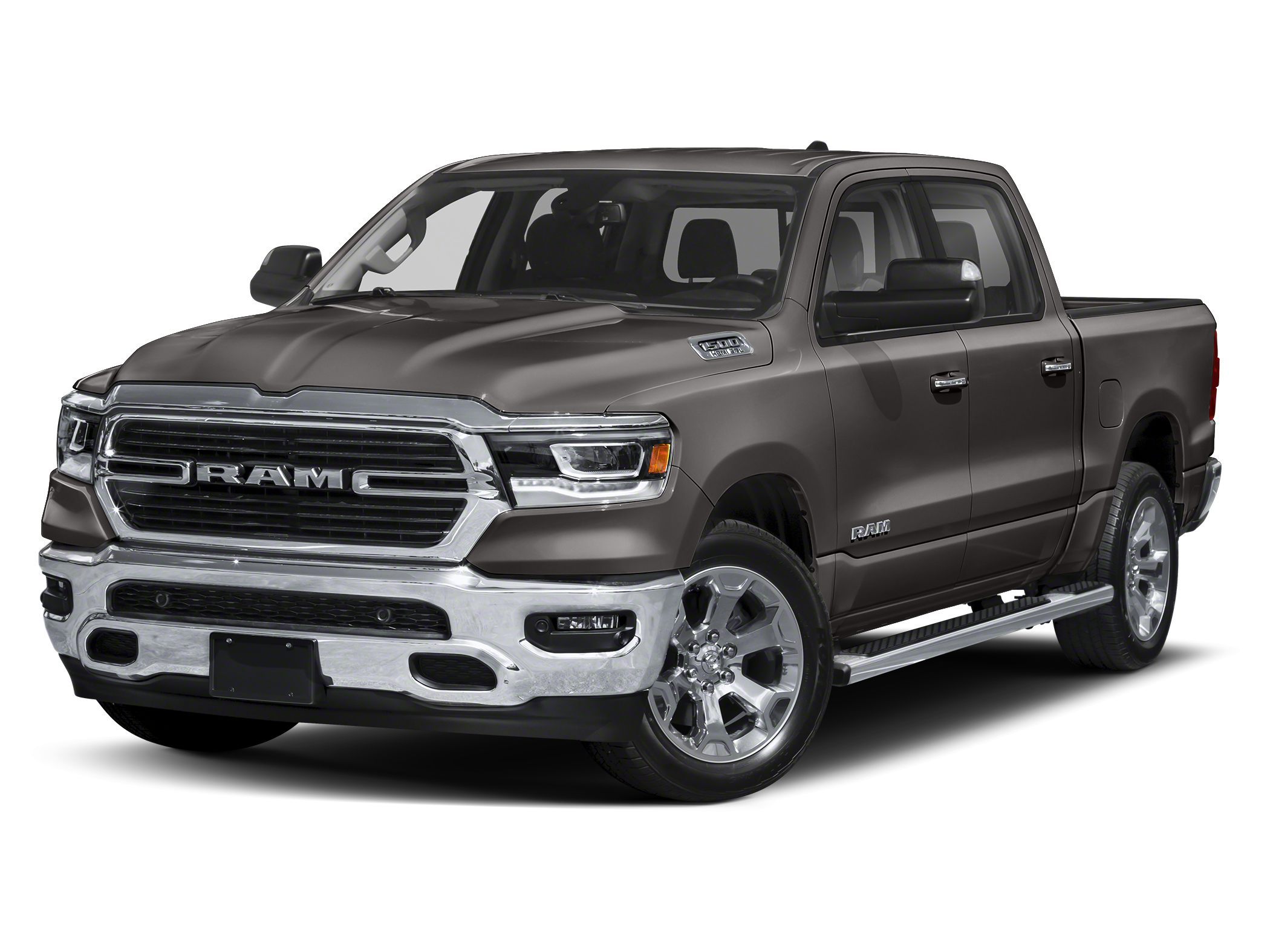 ram ram 1500 pickup 2019 1C6SRFFT5KN778777 image ram ram 1500 pickup 2019 1C6SRFFT5KN778777 image